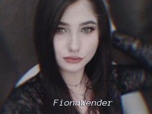 FionaWender