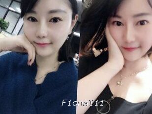 FionaYii