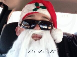 FireBall36