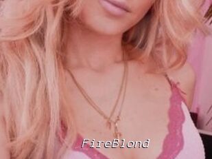 FireBlond