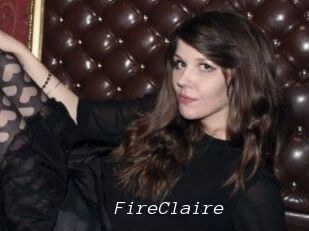 FireClaire