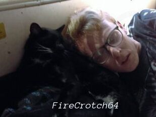 FireCrotch64