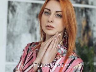 FireLOveIvy