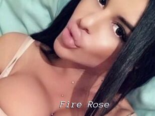 Fire_Rose