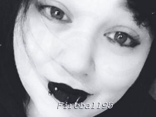 Fireball95