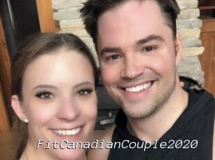 FitCanadianCouple2020