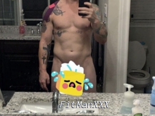 FitManXXX