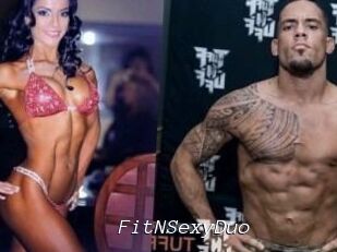 FitNSexyDuo