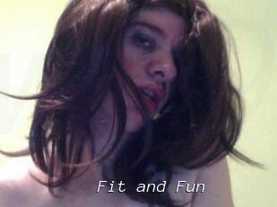 Fit_and_Fun