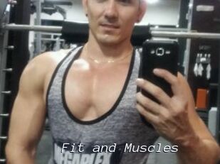 Fit_and_Muscles