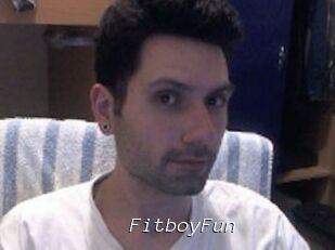 FitboyFun