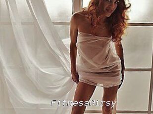 FitnessGirsy