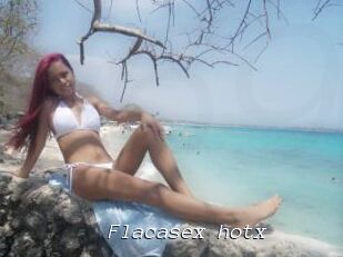 Flacasex_hotx
