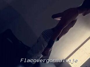 Flacovergonsalvaje