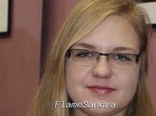 FlameSandra
