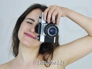 FlashNelly