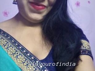 Flavourofindia