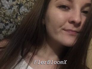 FlerBloomX