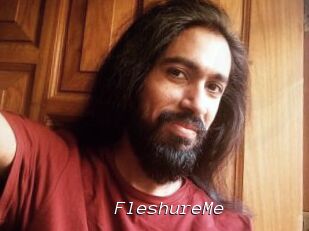 FleshureMe