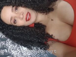 Fleurdesert