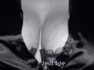 Fleurtje