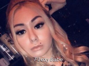 FlexyBabe