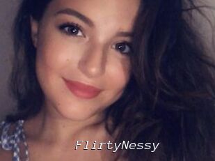 FlirtyNessy