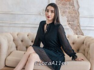 FloraAllen
