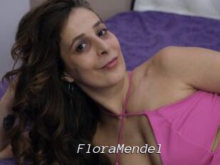 FloraMendel