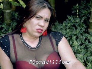 FloraWilliams
