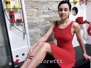 Florettt