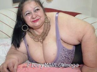 FloryMARLOWmega