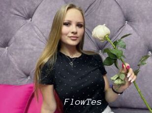 FlowTes
