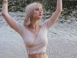 Flowerfelicia