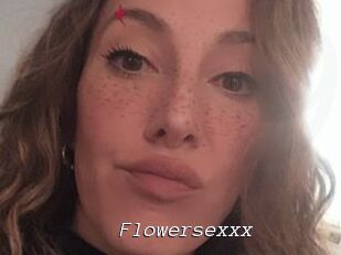 Flowersexxx