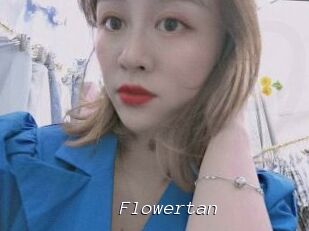 Flowertan