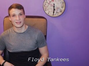 Floyd_Yankees