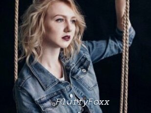 FluffyFoxx
