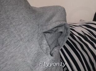 Flyyonly