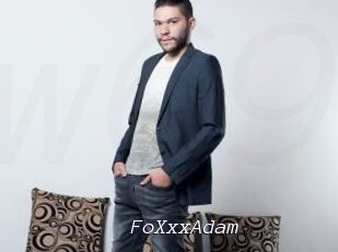 FoXxxAdam