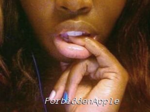 ForbiddenApple