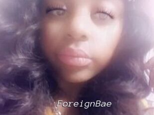 ForeignBae