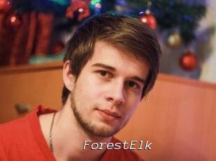 ForestElk