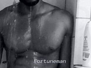 Fortuneman