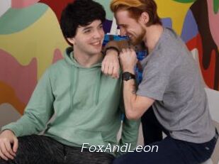 FoxAndLeon