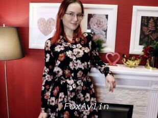FoxAylin