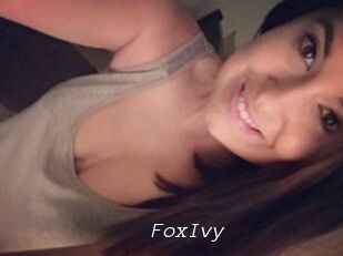 FoxIvy