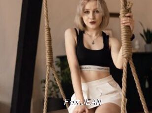 FoxJEAN
