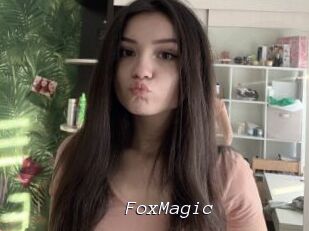 FoxMagic