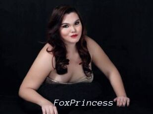 FoxPrincess